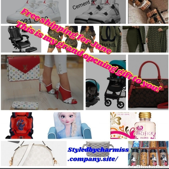 Coach wristlet - Picture 3 of 5